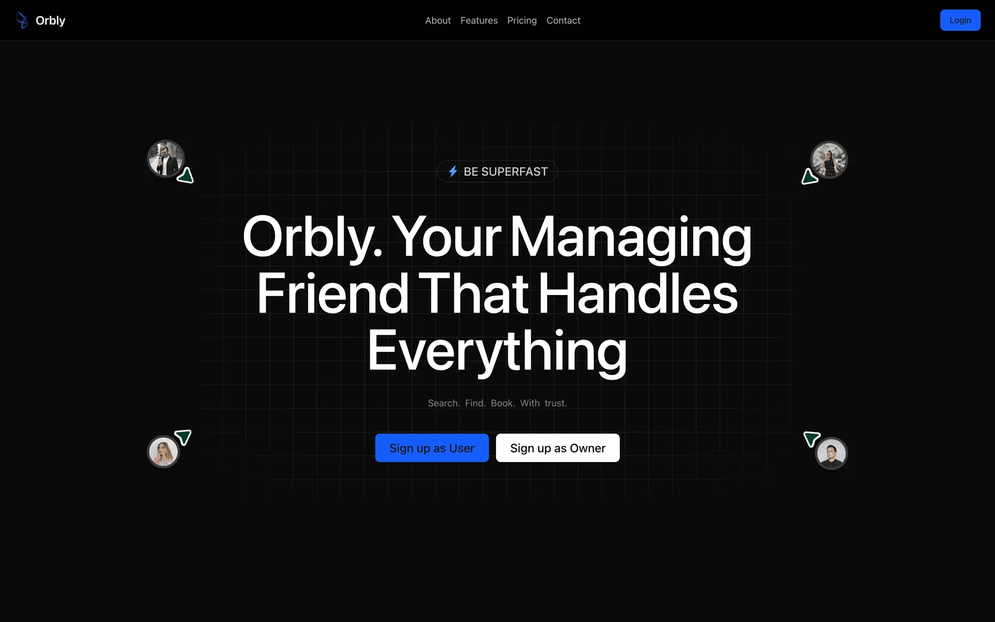 Screenshot 2 of Orbly