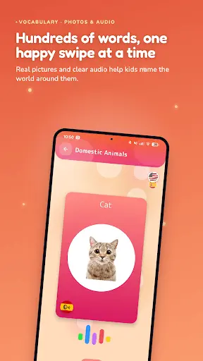 Screenshot 2 of NubiKids