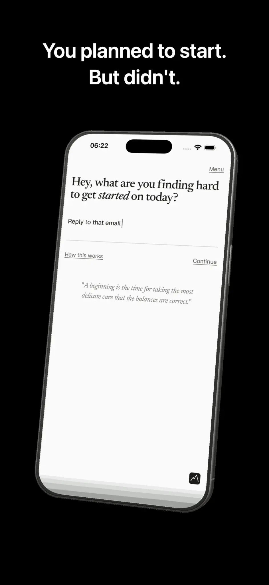 Screenshot 4 of Time is Luck