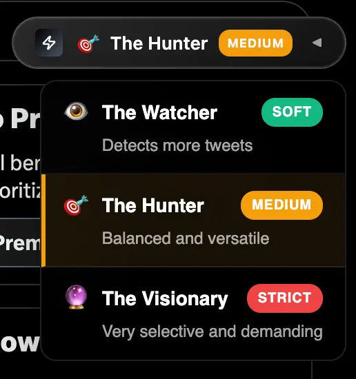 Screenshot 2 of XpectViral