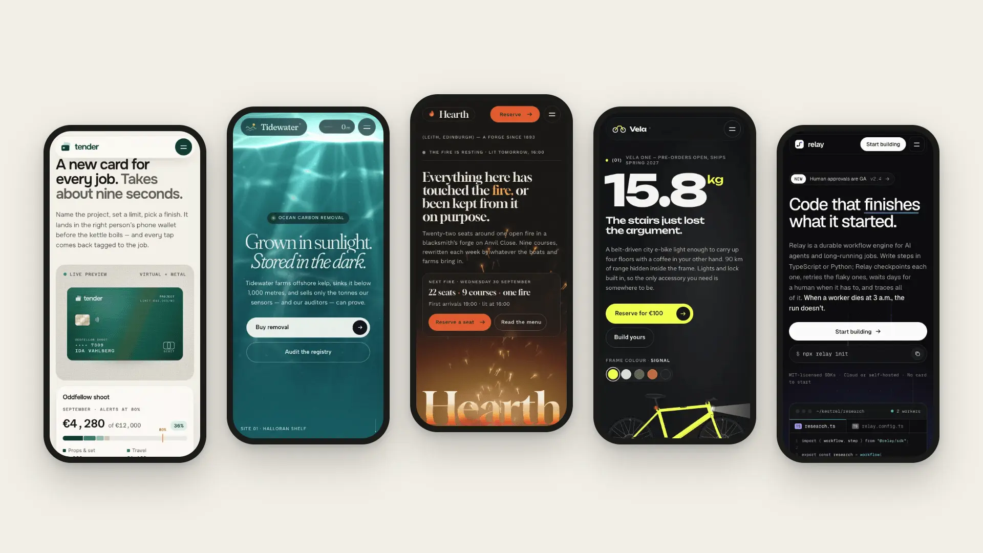 Screenshot 4 of no-code.supply