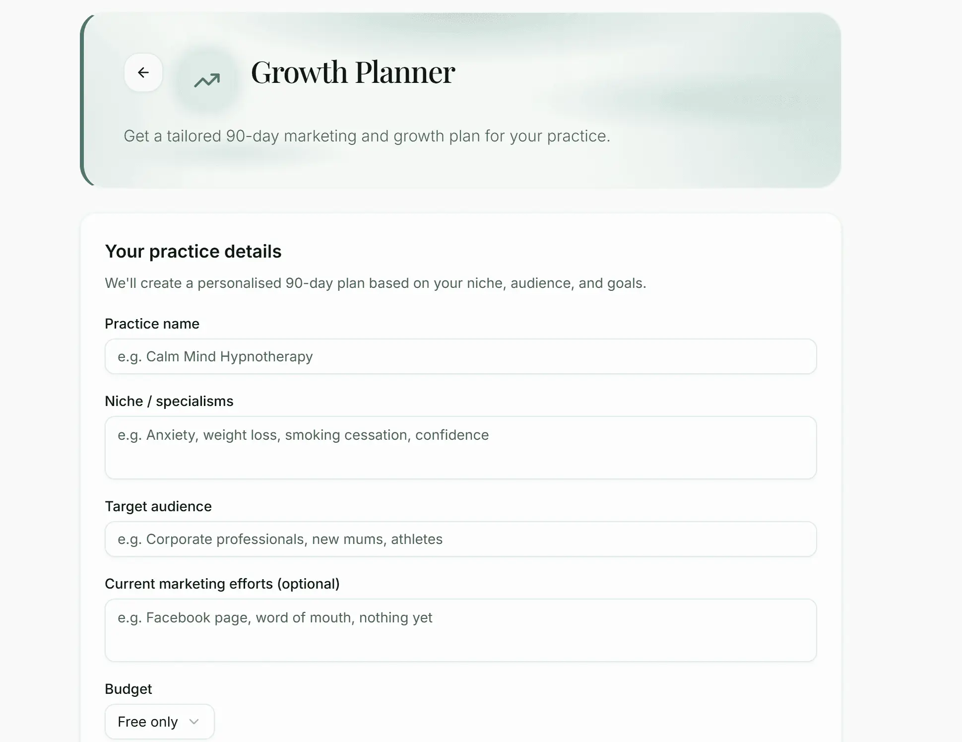 Screenshot 2 of Hypno Admin Pro