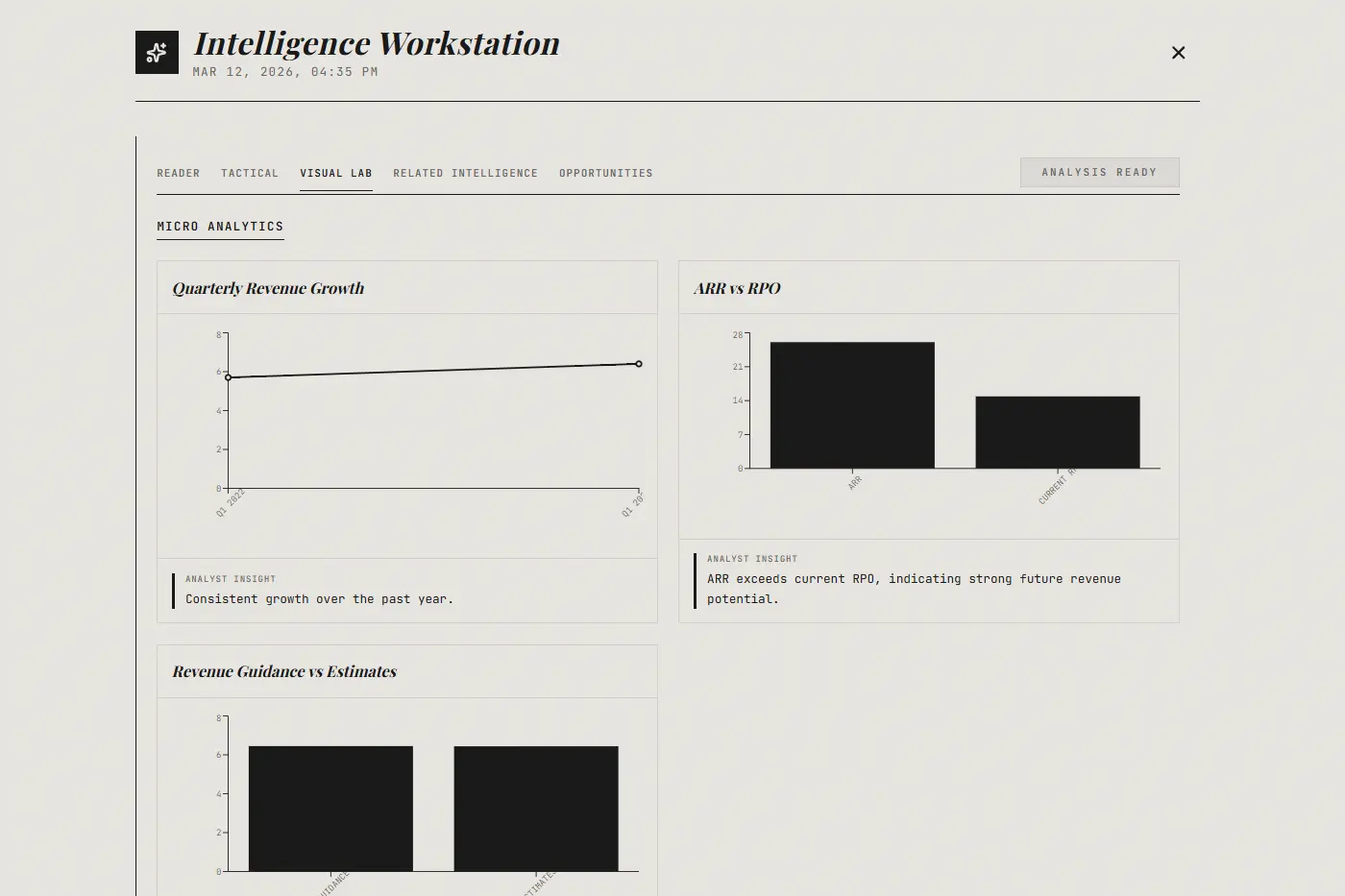 Screenshot 3 of Holmes Filter