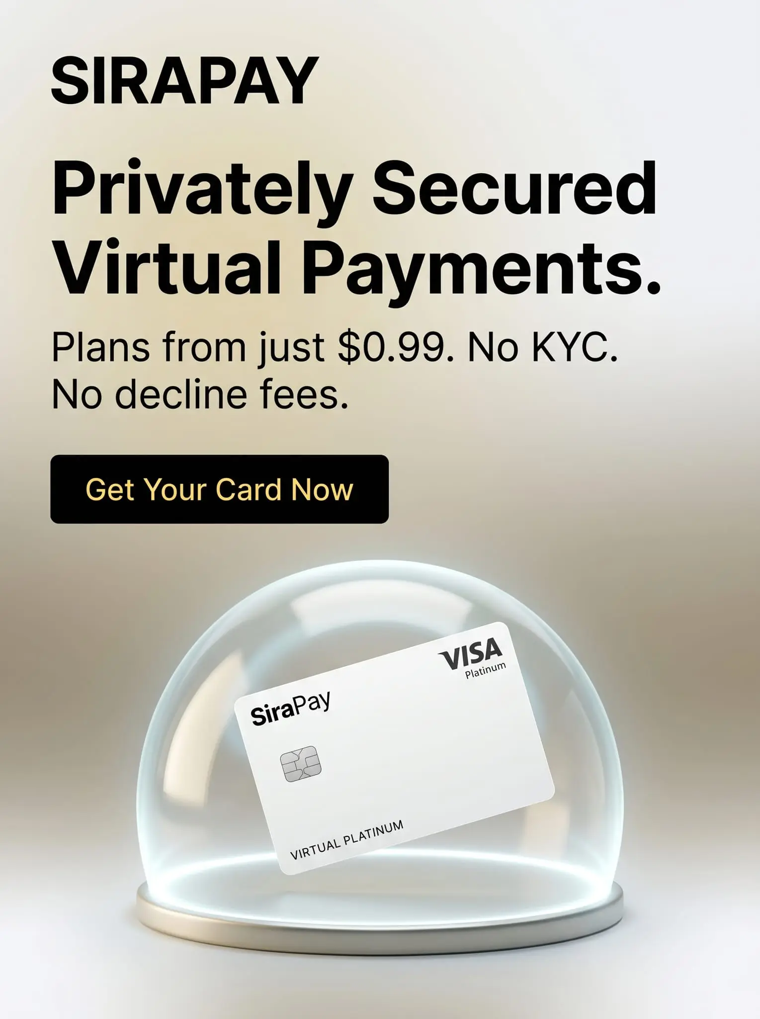 Screenshot 5 of SiraPay