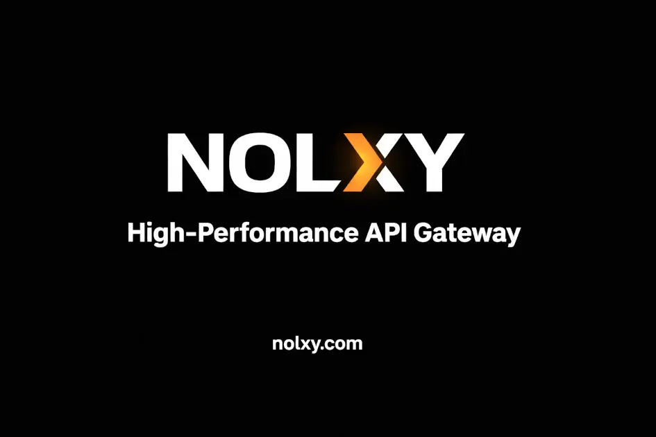 Screenshot 1 of Nolxy