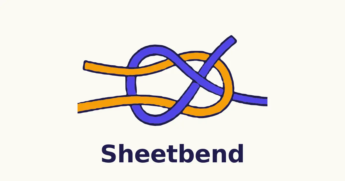 Screenshot 1 of Sheetbend