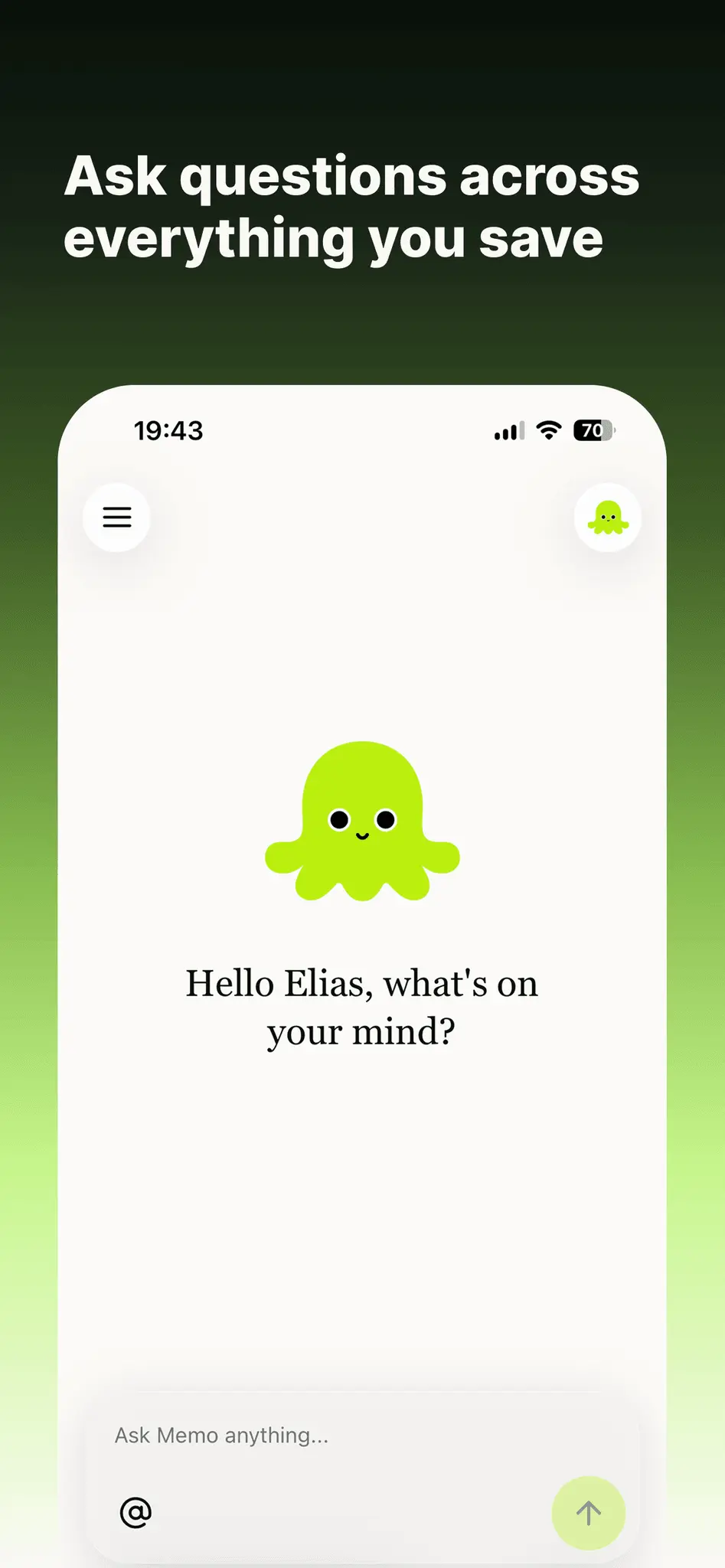 Screenshot 4 of Takt