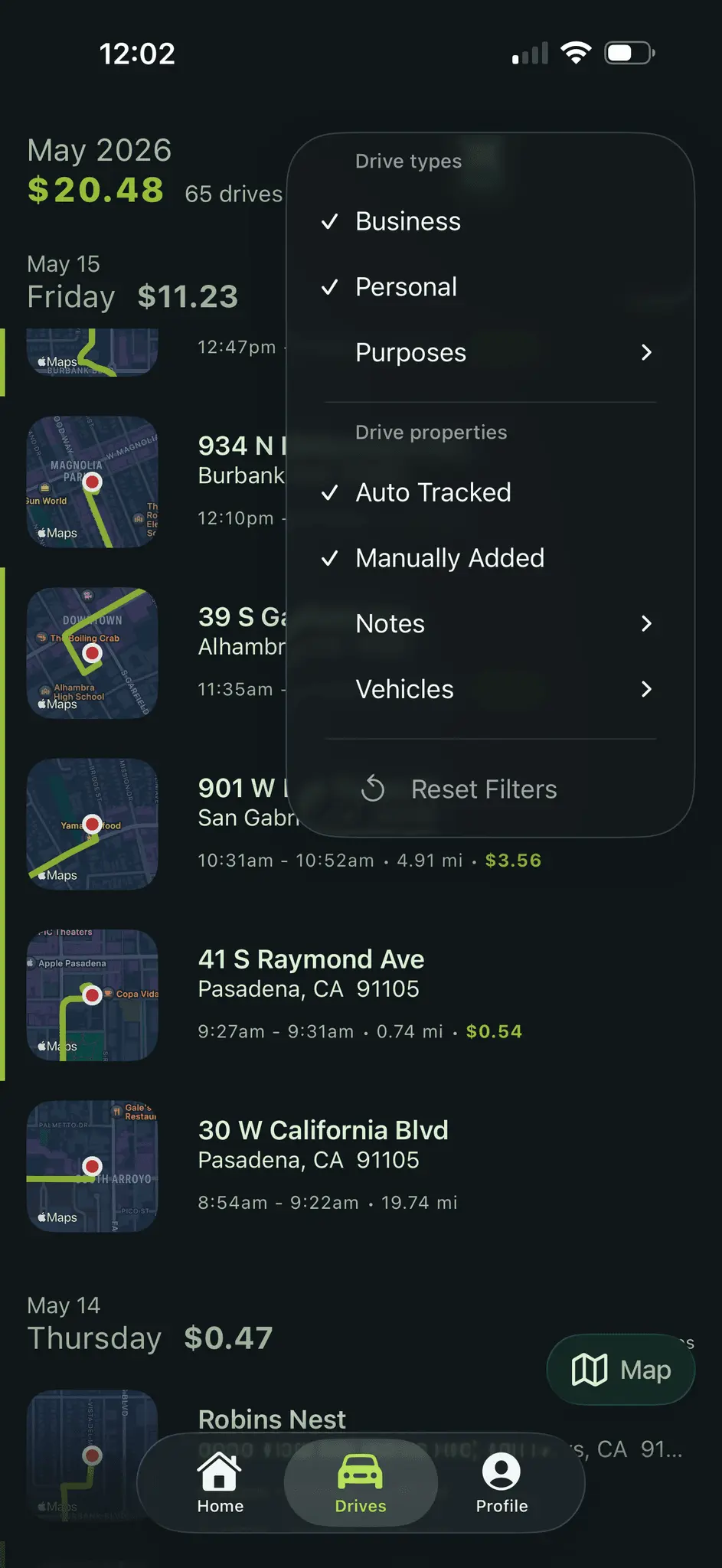 Screenshot 2 of EveryLastMile