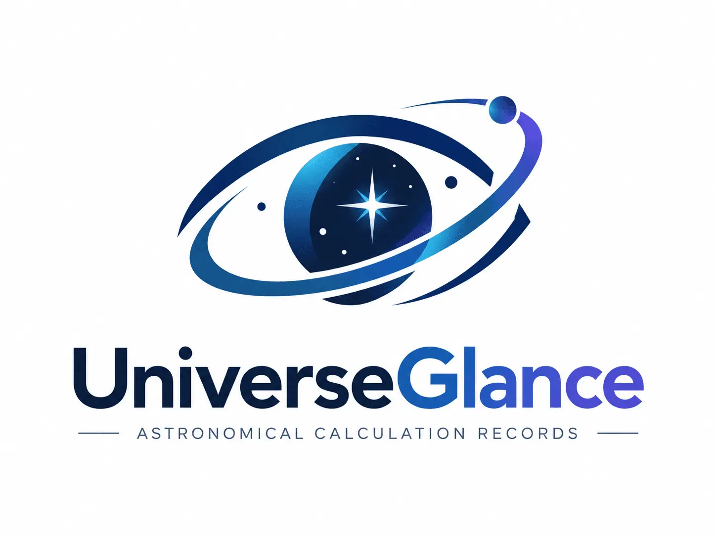 Screenshot 1 of UniverseGlance