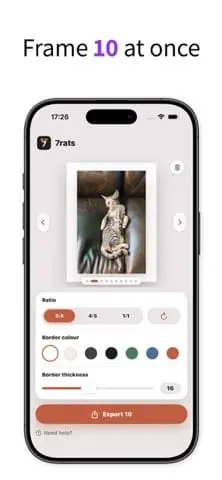 Screenshot 3 of 7rats