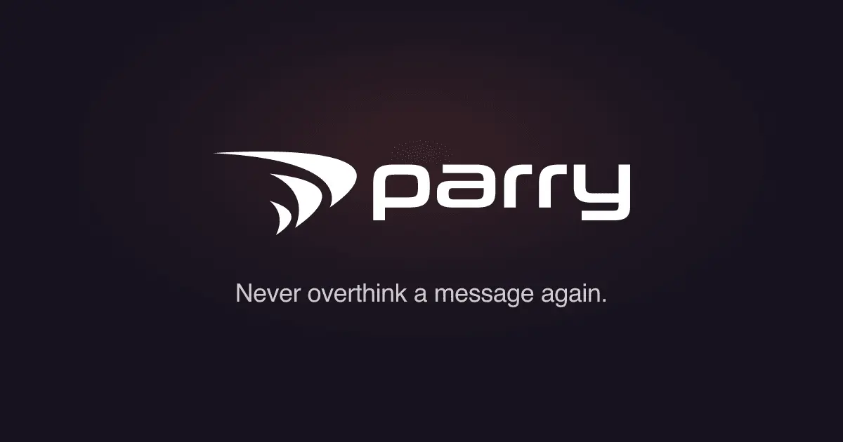 Screenshot 1 of parry
