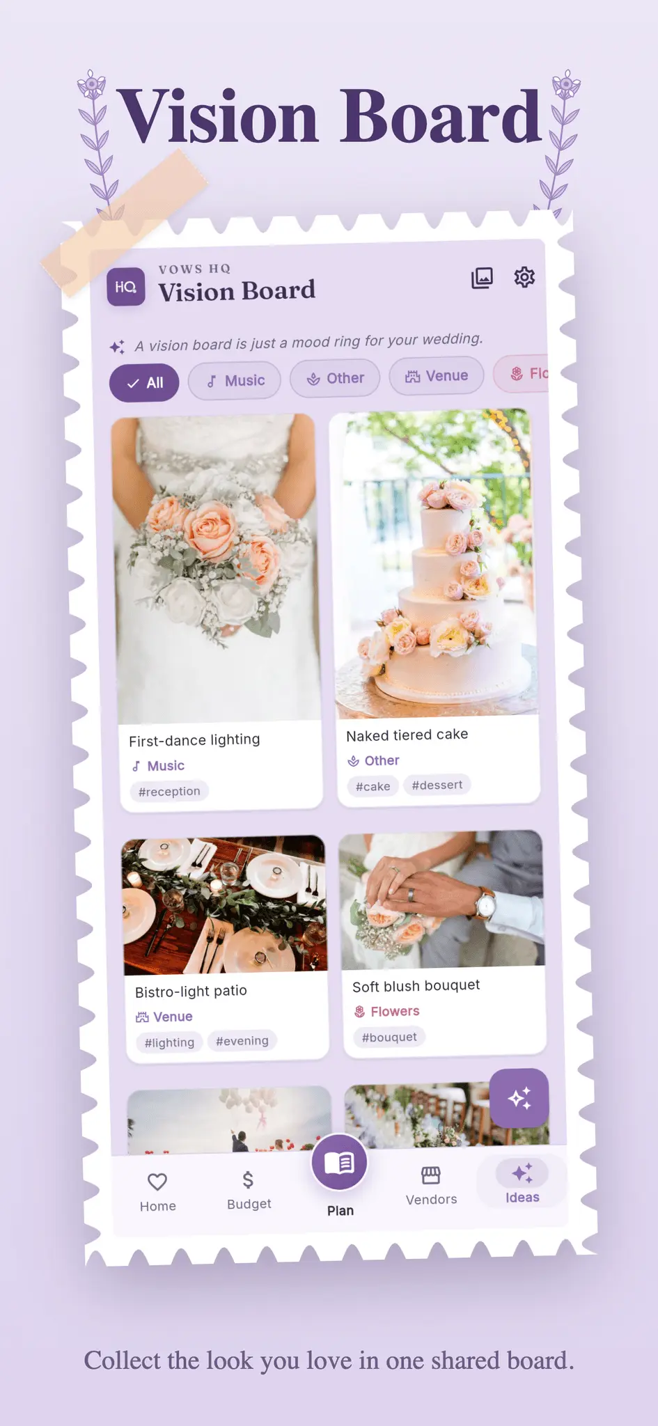 Screenshot 7 of Vows HQ