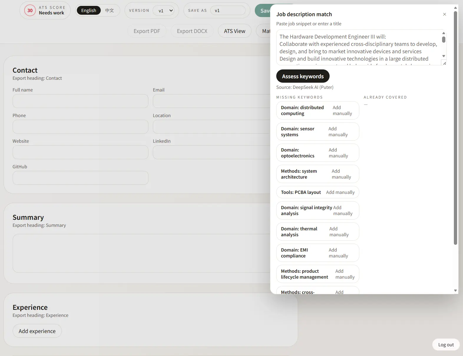 Screenshot 3 of KOTO