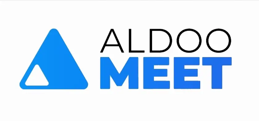 Screenshot 1 of Aldoo Meet