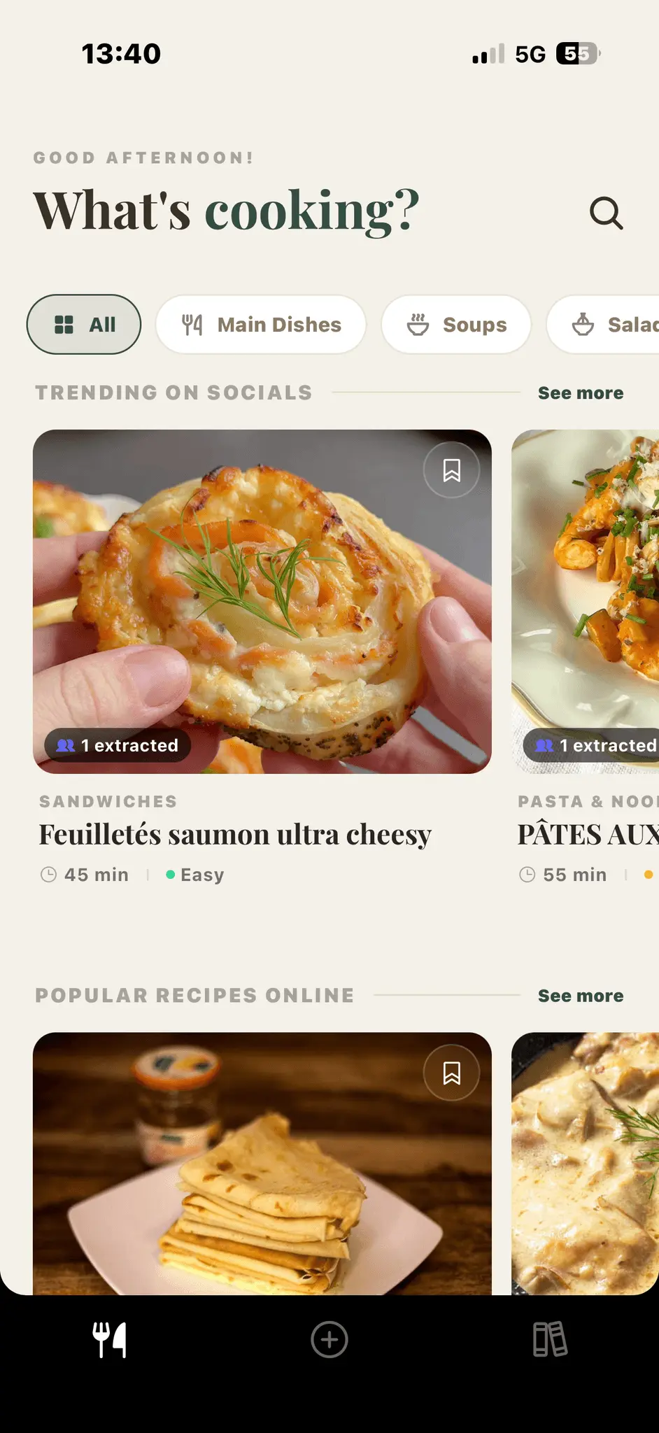 Screenshot 4 of Cuisto
