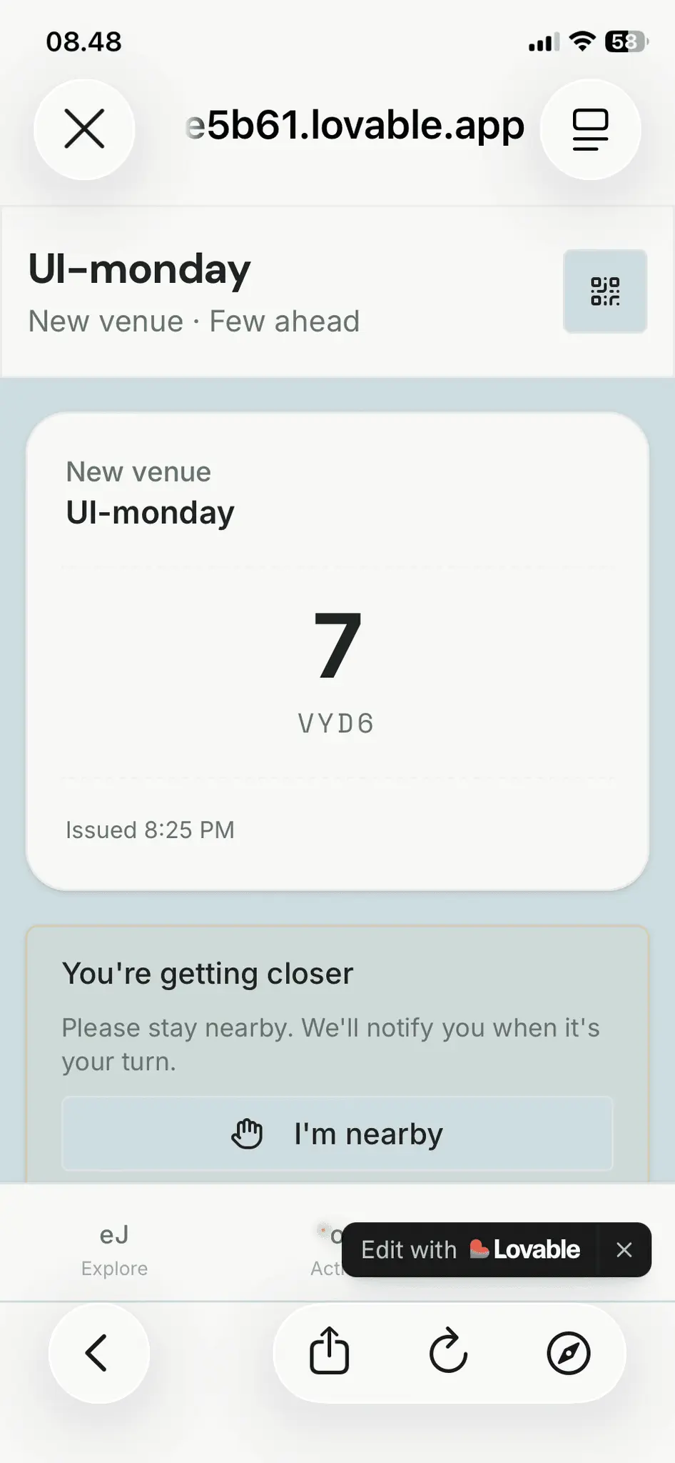 Screenshot 4 of eJoin