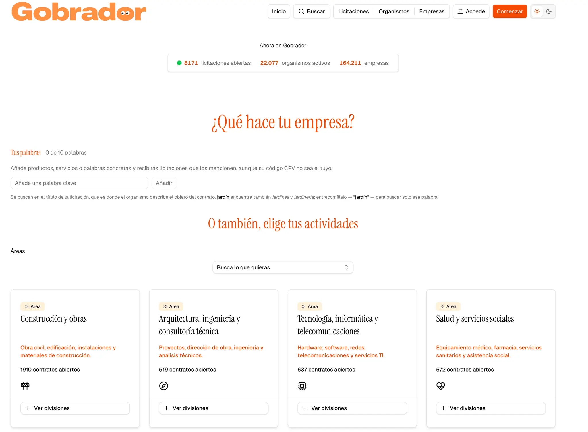 Screenshot 4 of Gobrador