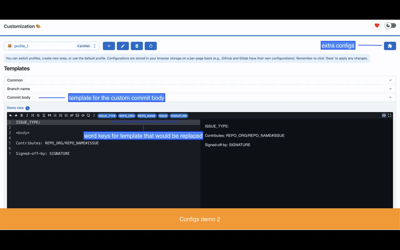 Screenshot 3 of Faster PR