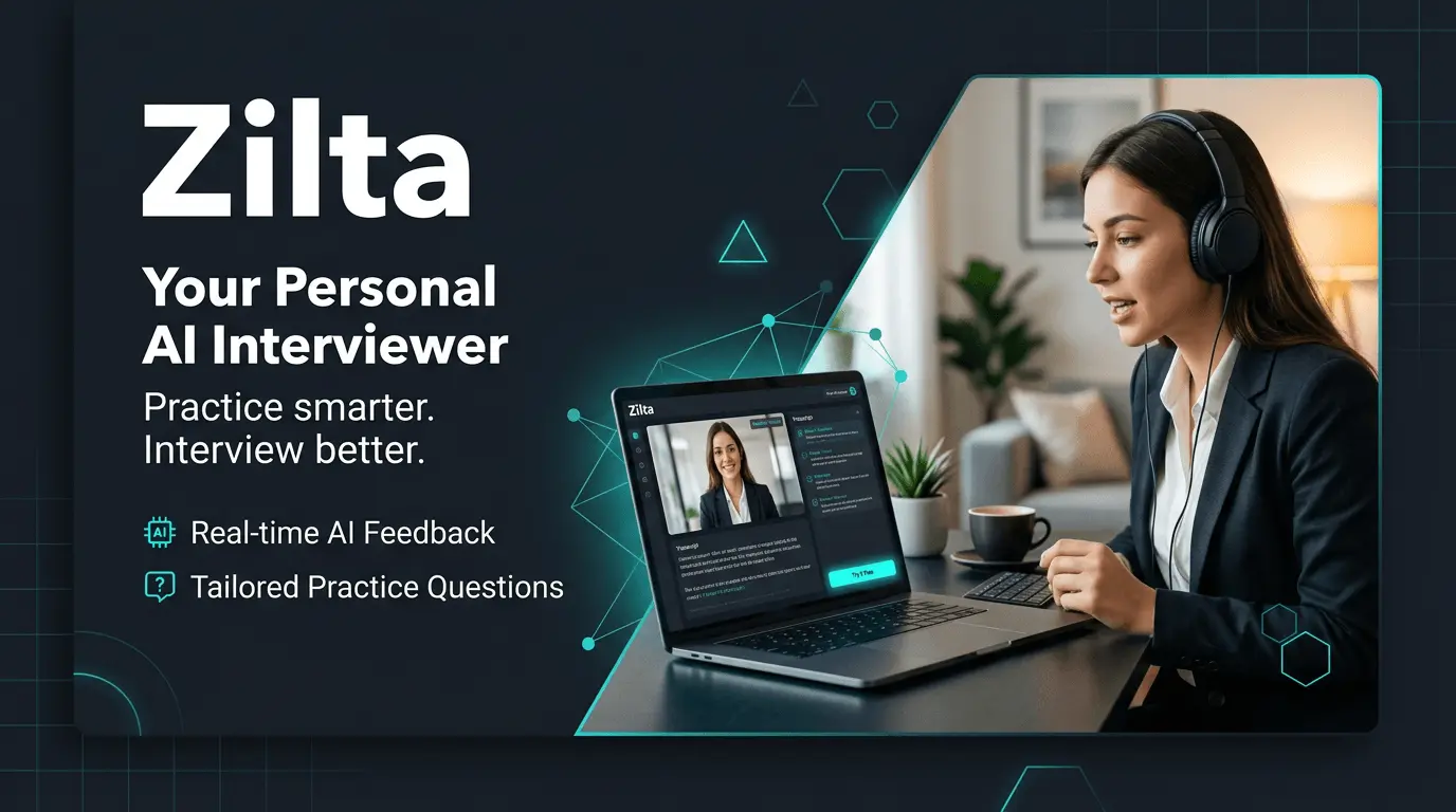 Screenshot 1 of Zilta