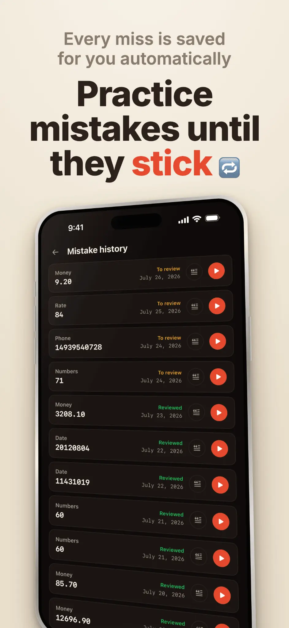 Screenshot 5 of Countfu