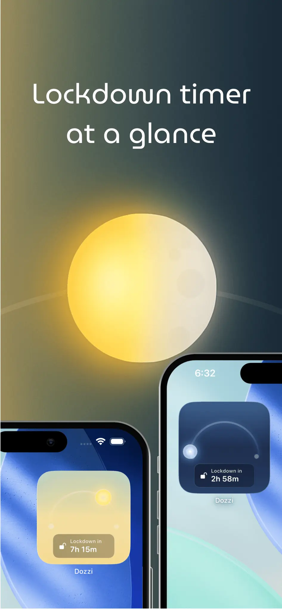 Screenshot 1 of Dozzi