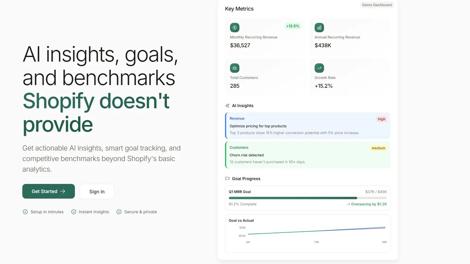 Screenshot 1 of Datalous