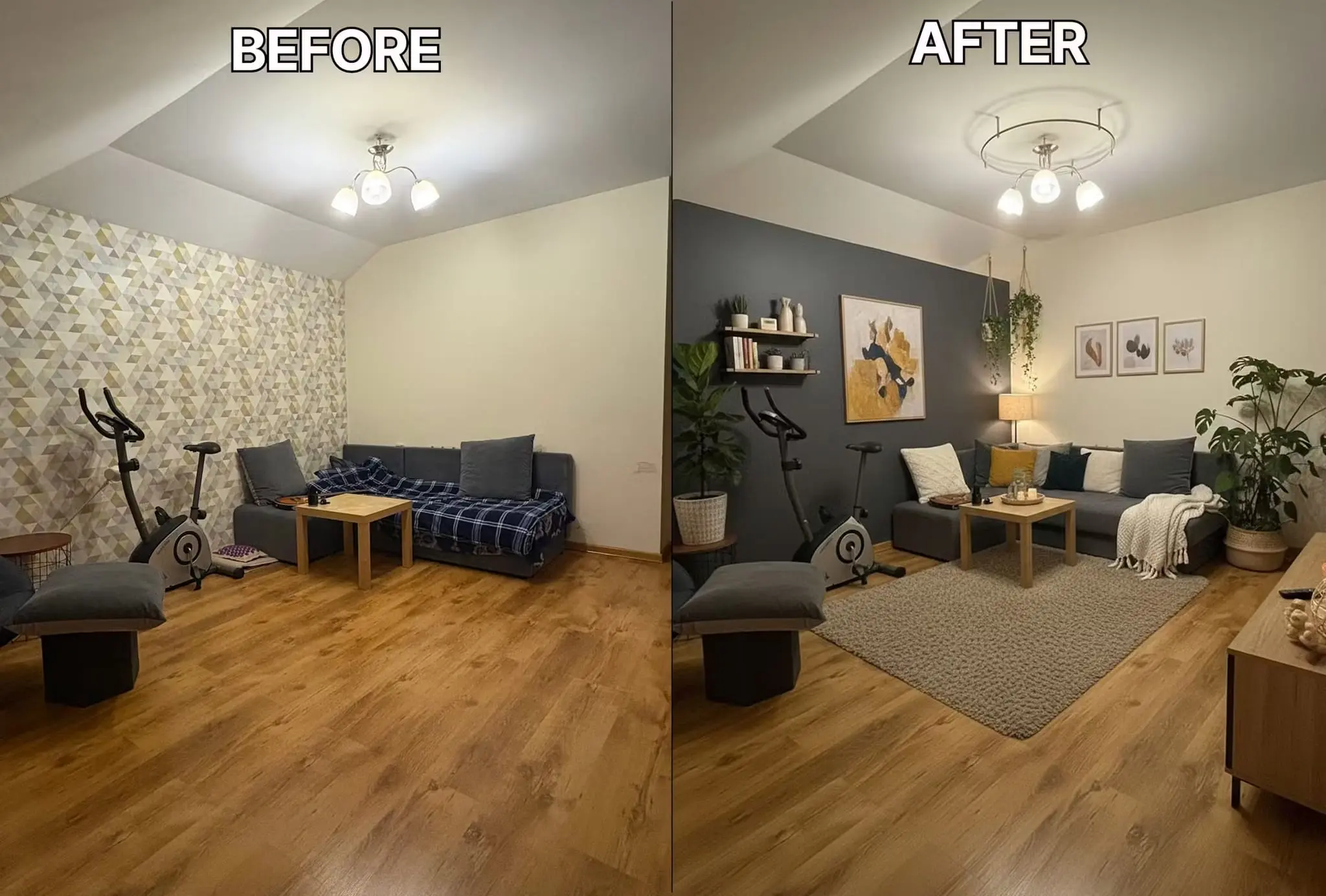 Screenshot 2 of Decoratly AI Room Designer