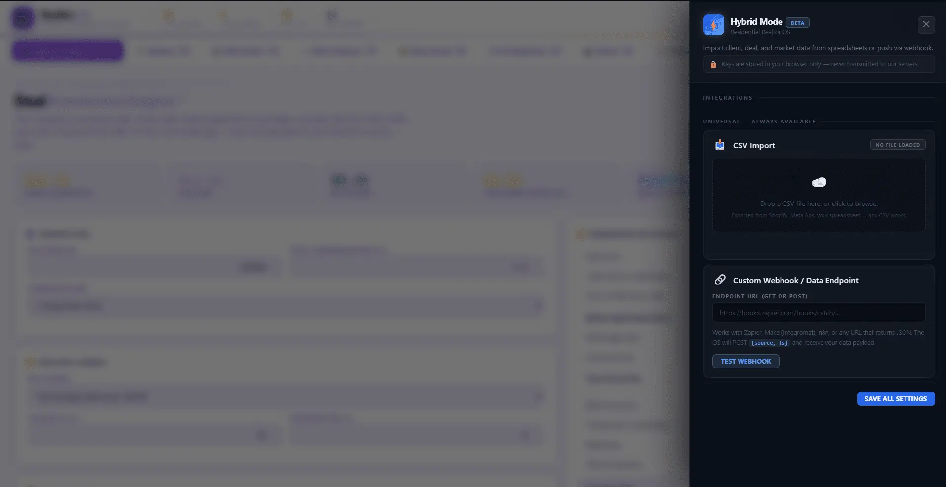 Screenshot 5 of The OS Suite