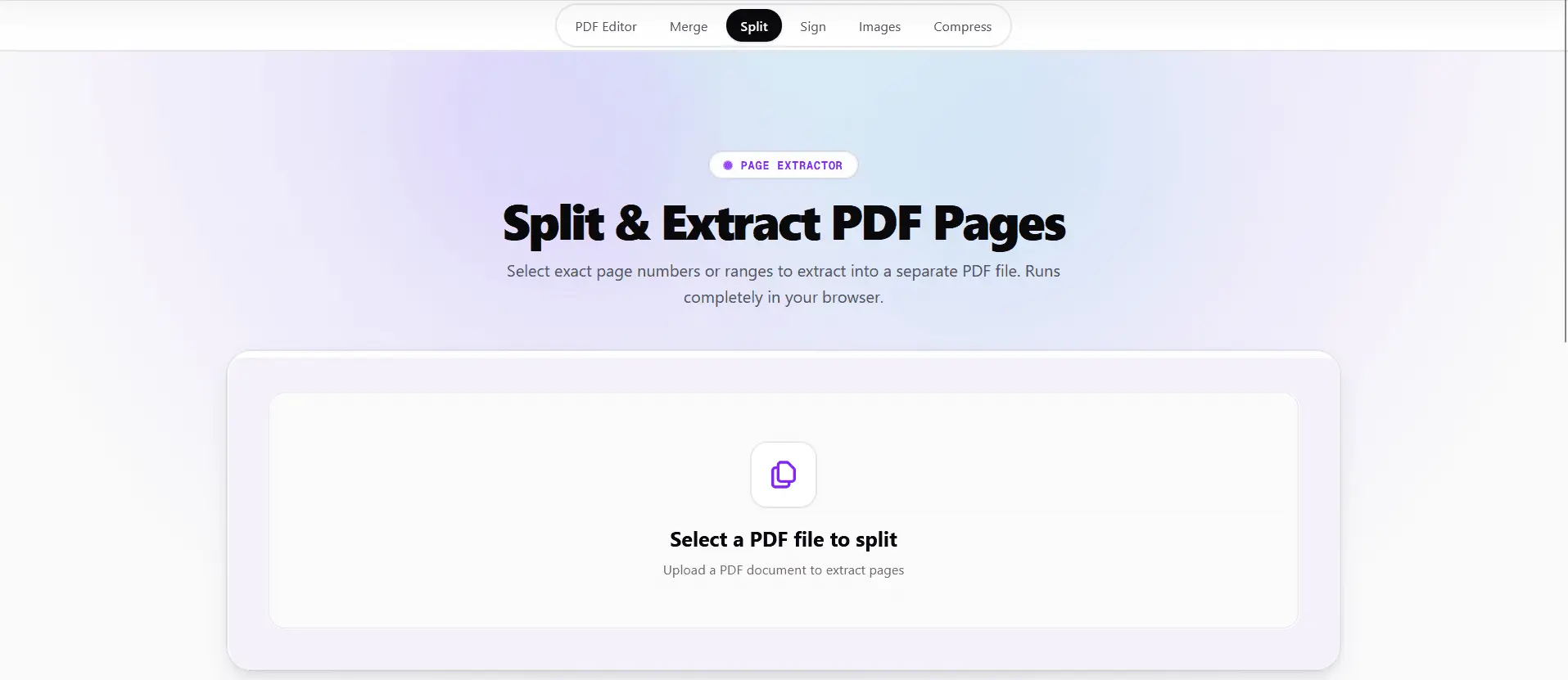 Screenshot 3 of RealEditPDF