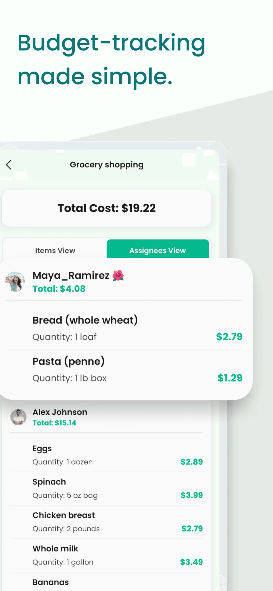 Screenshot 8 of LoopList