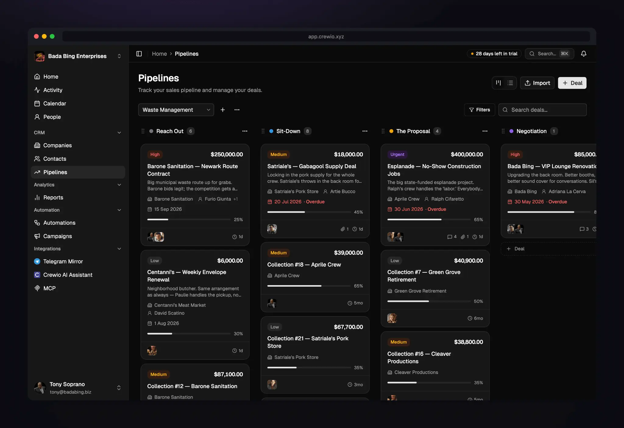 Screenshot 7 of Cavyro