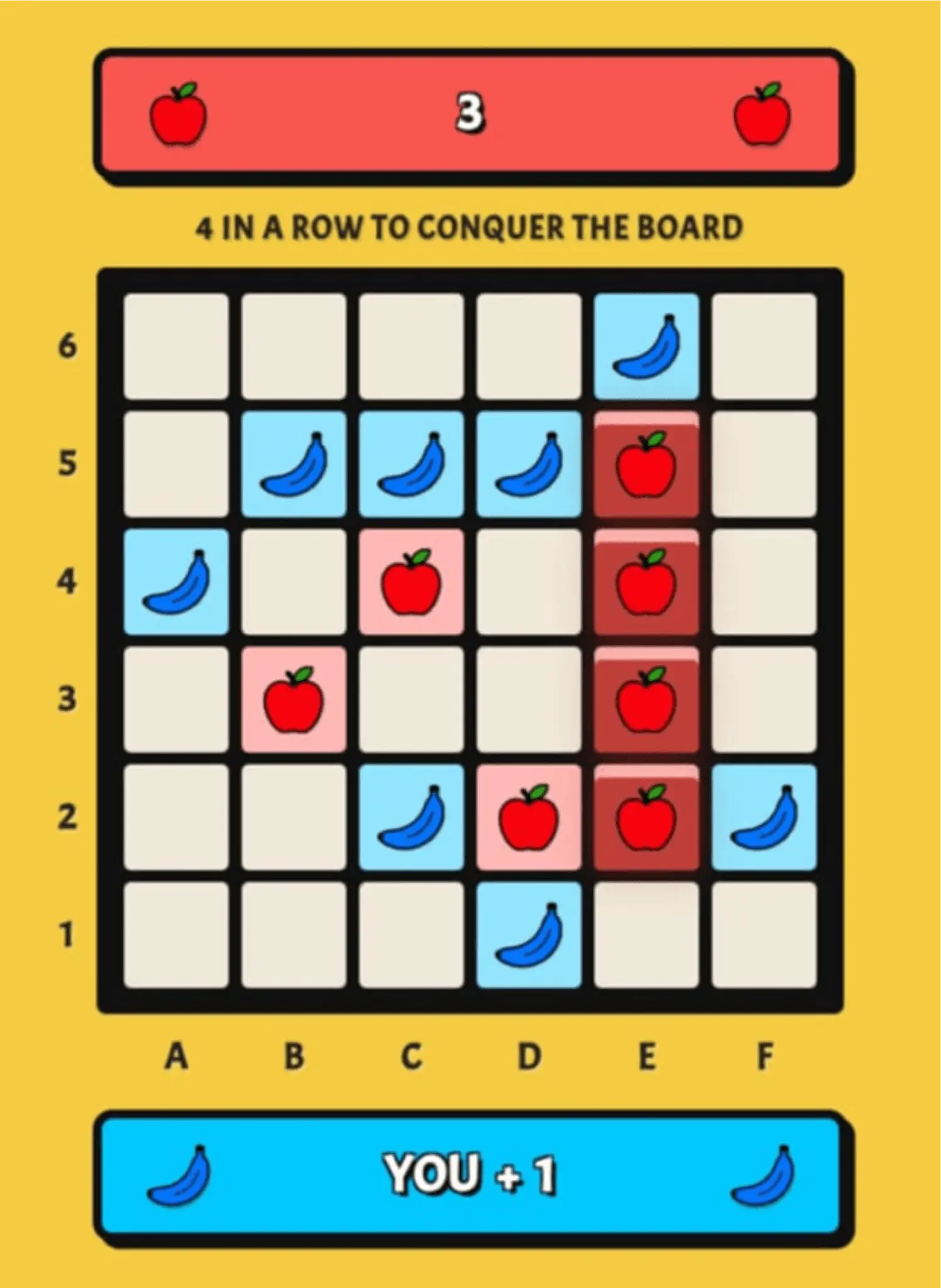 Screenshot 2 of Squarrel.io