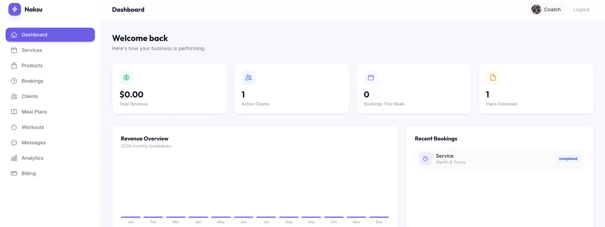 Screenshot 2 of Naksu