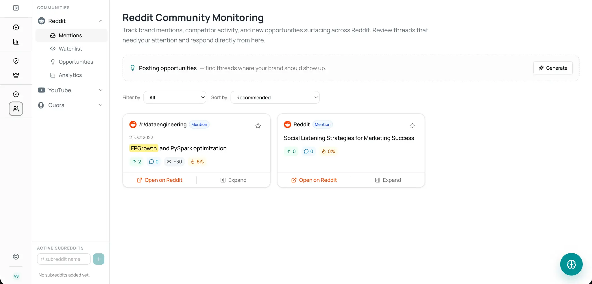 Screenshot 4 of VisibilityStack