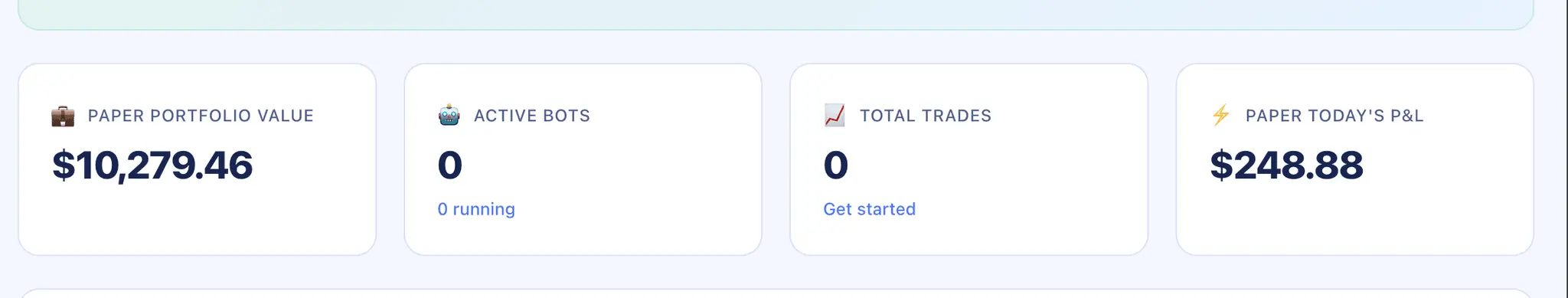 Screenshot 7 of Invest-Begin