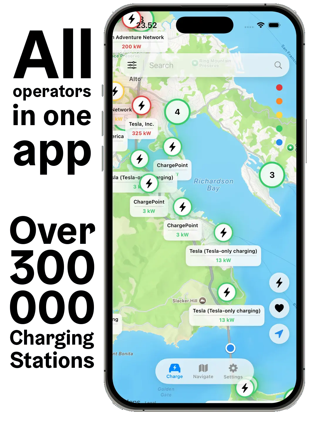 Screenshot 1 of RoadToaster