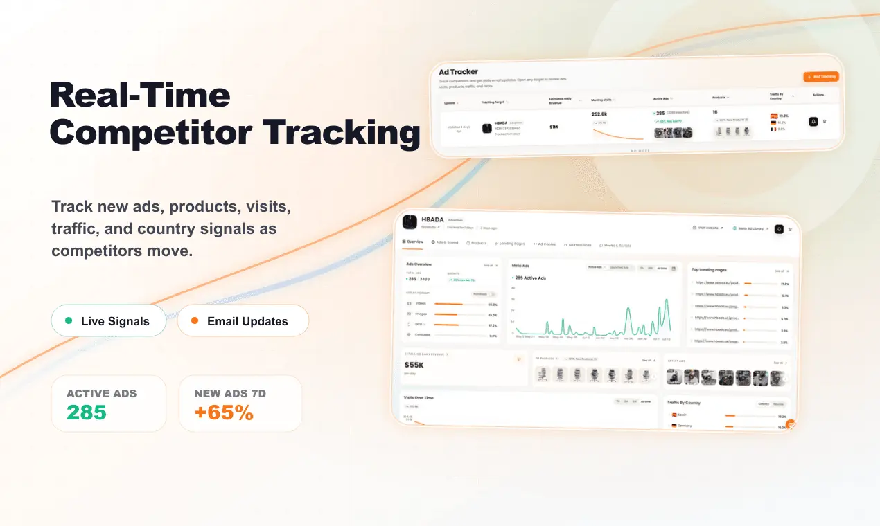 Screenshot 3 of PrimeSpy