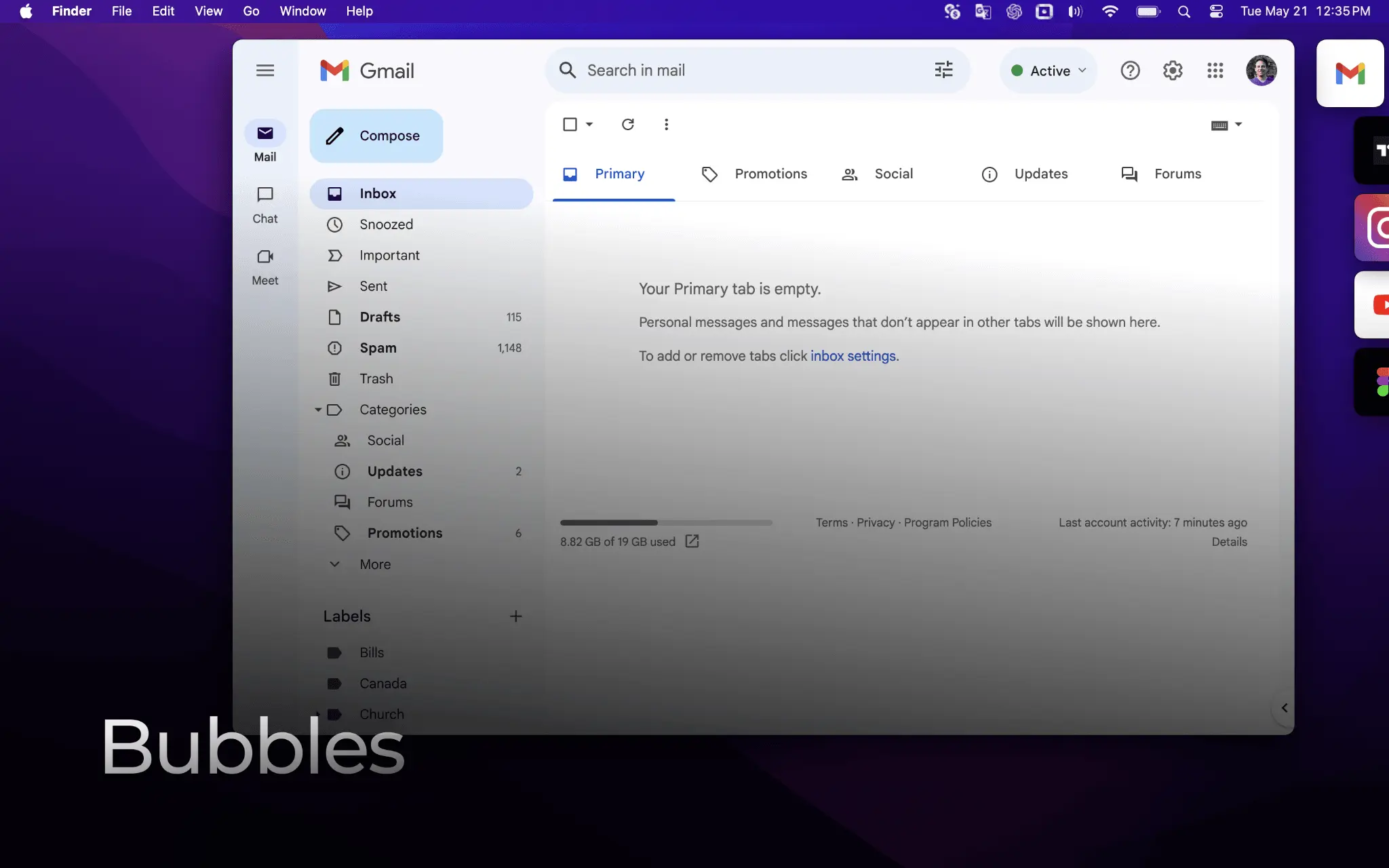 Screenshot 2 of Boxvy