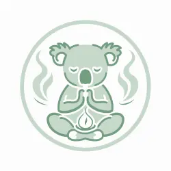 Screenshot 1 of Koala Meditation Mist