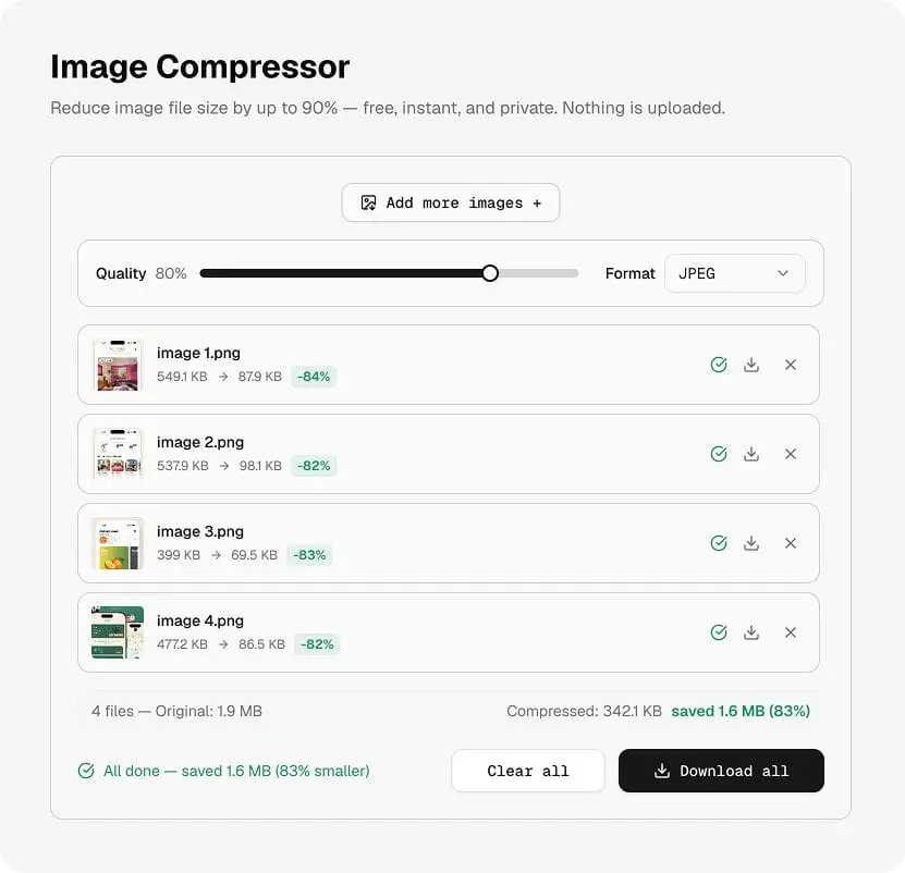 Screenshot 9 of PixelTools