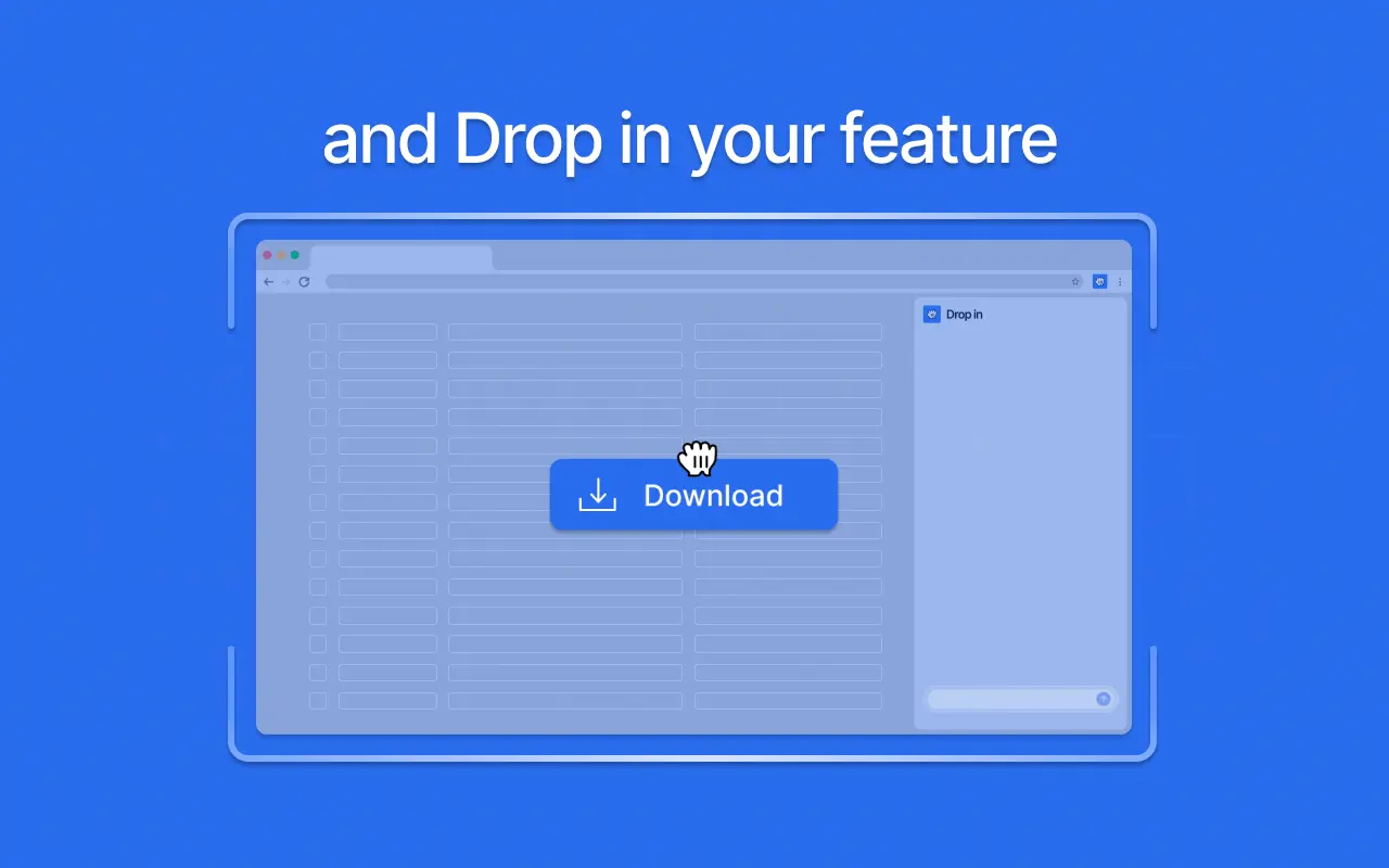 Screenshot 4 of Drop in