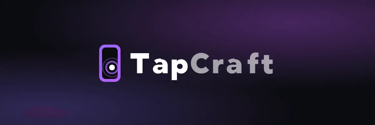 Screenshot 2 of TapCraft