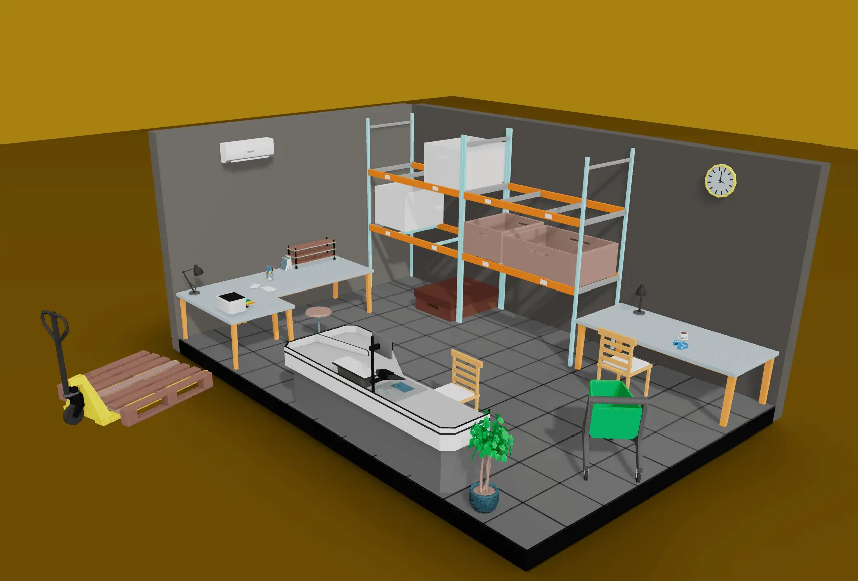 Screenshot 7 of Voxxly