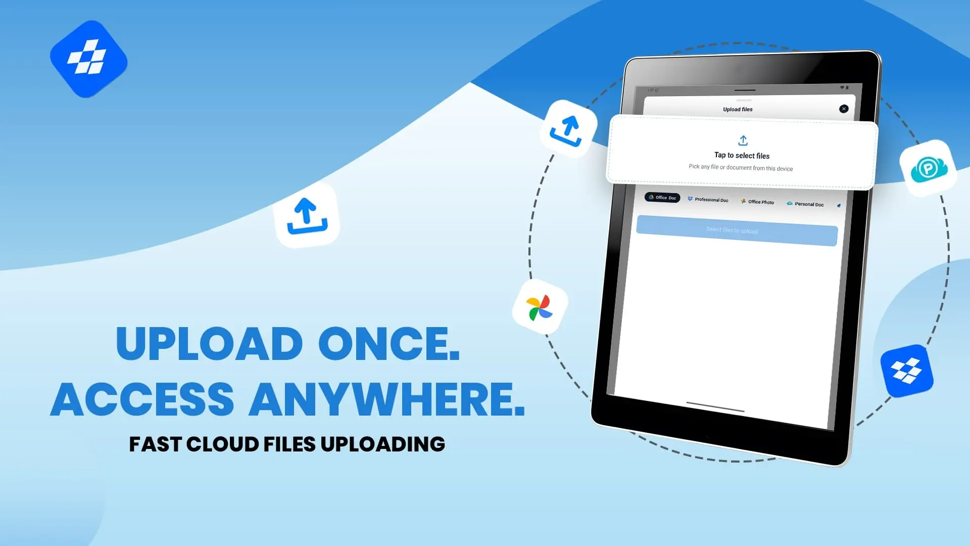 Screenshot 7 of All Cloud Hub