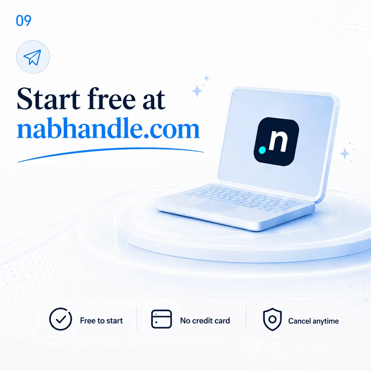 Screenshot 9 of NabHandle