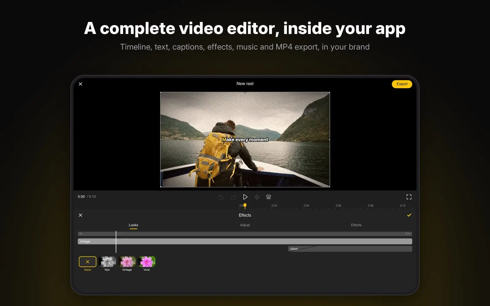 Screenshot 1 of Nitrakit