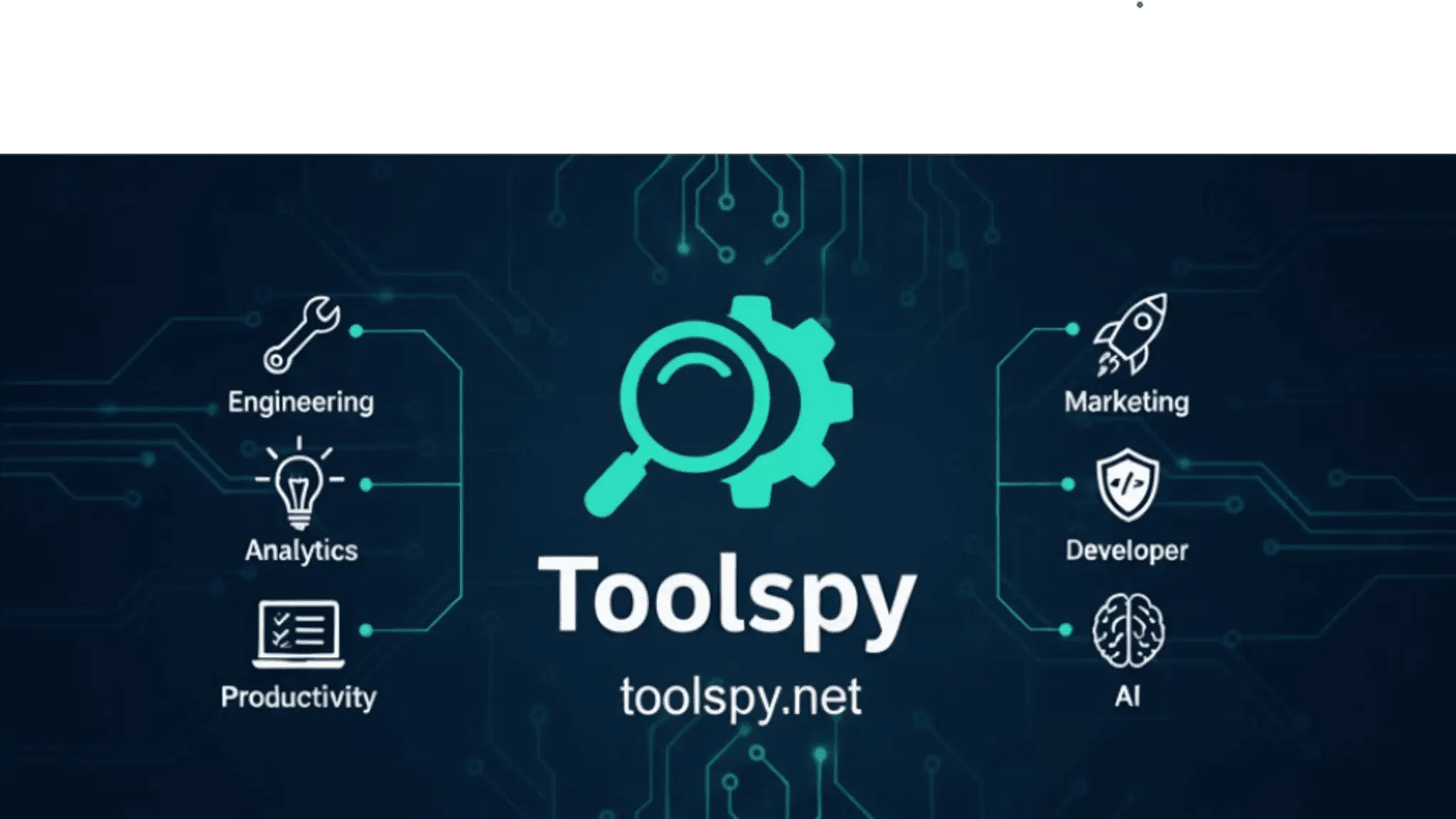Screenshot 1 of Toolspy