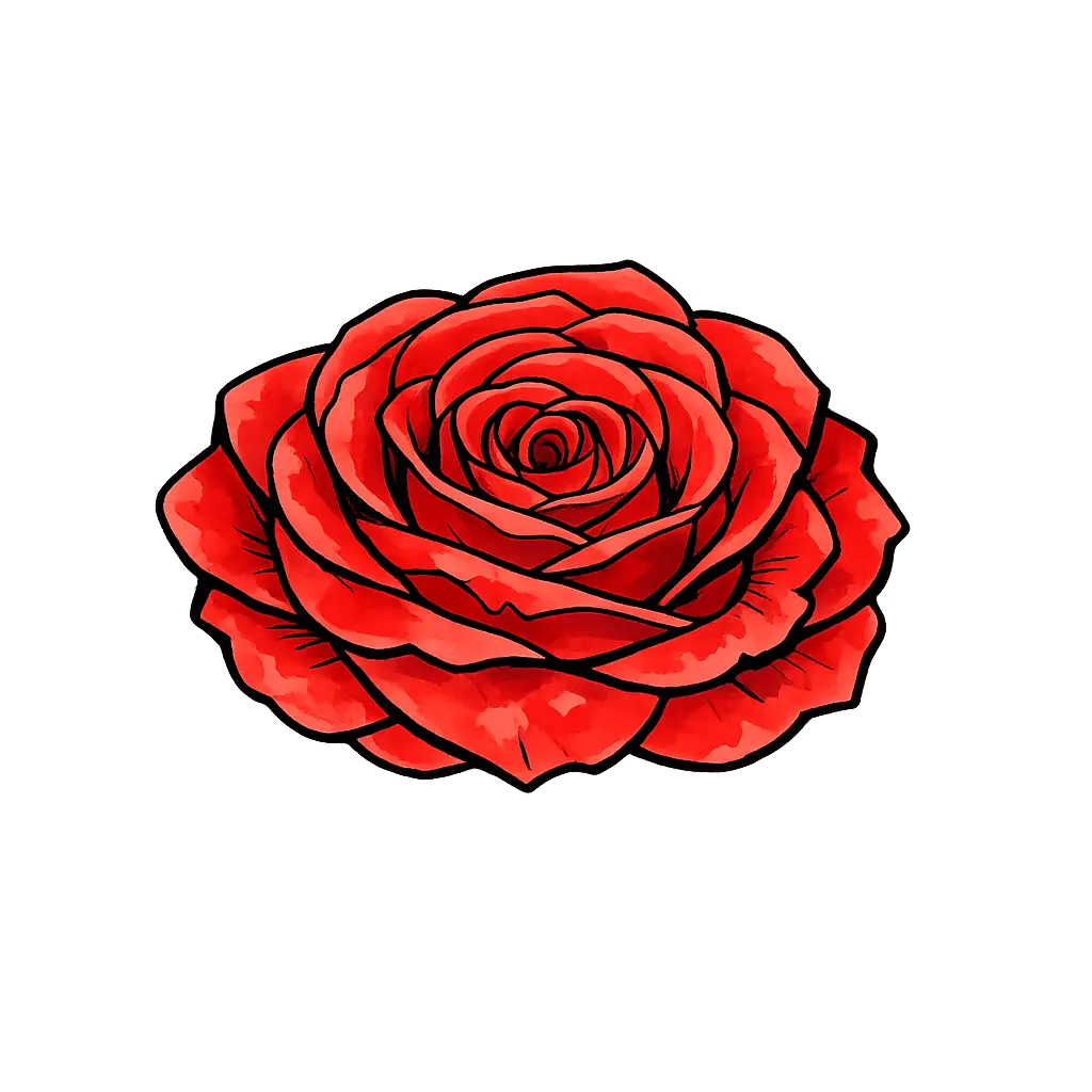 Screenshot 1 of Digibouquet