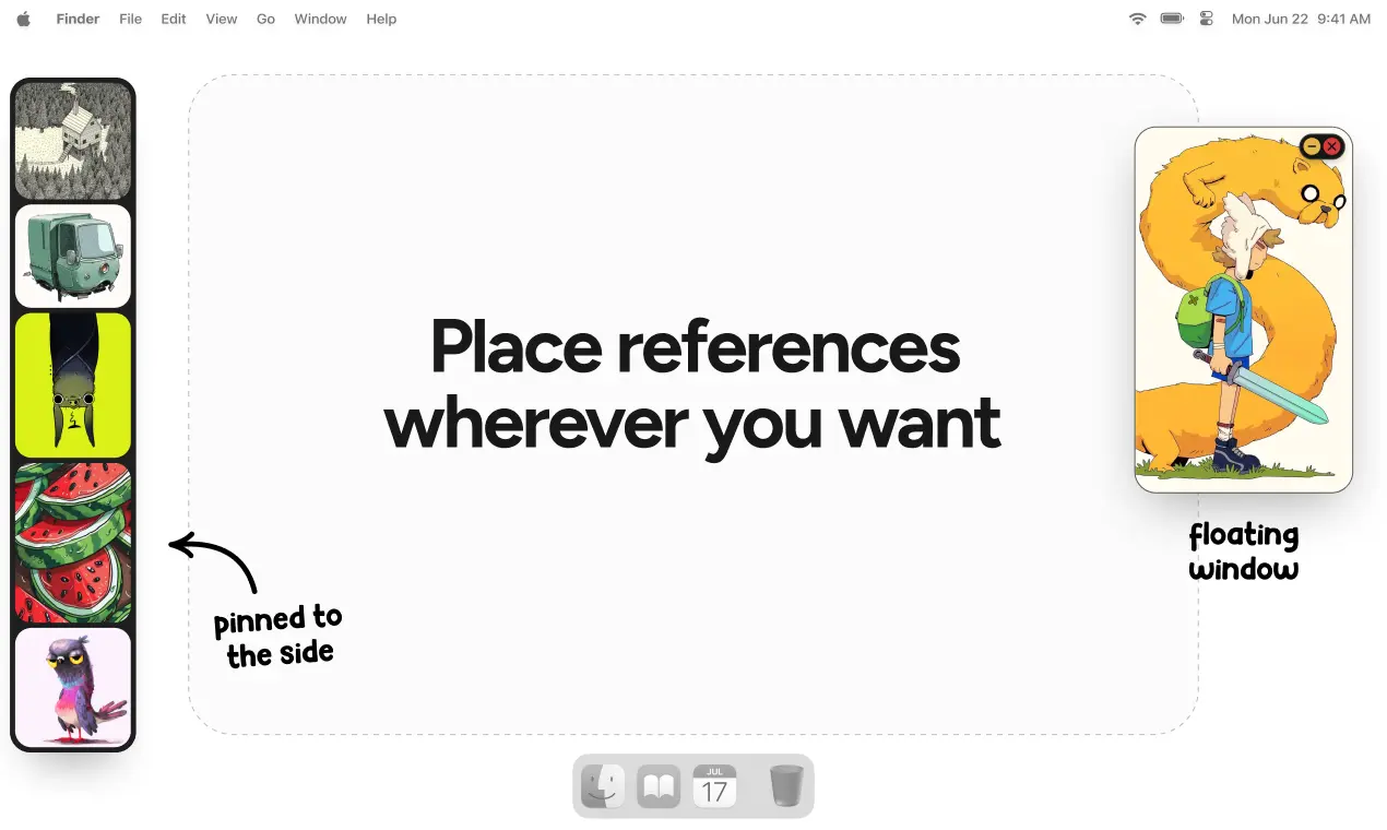 Screenshot 4 of Refbox