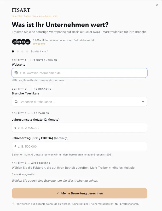 Screenshot 1 of FISART